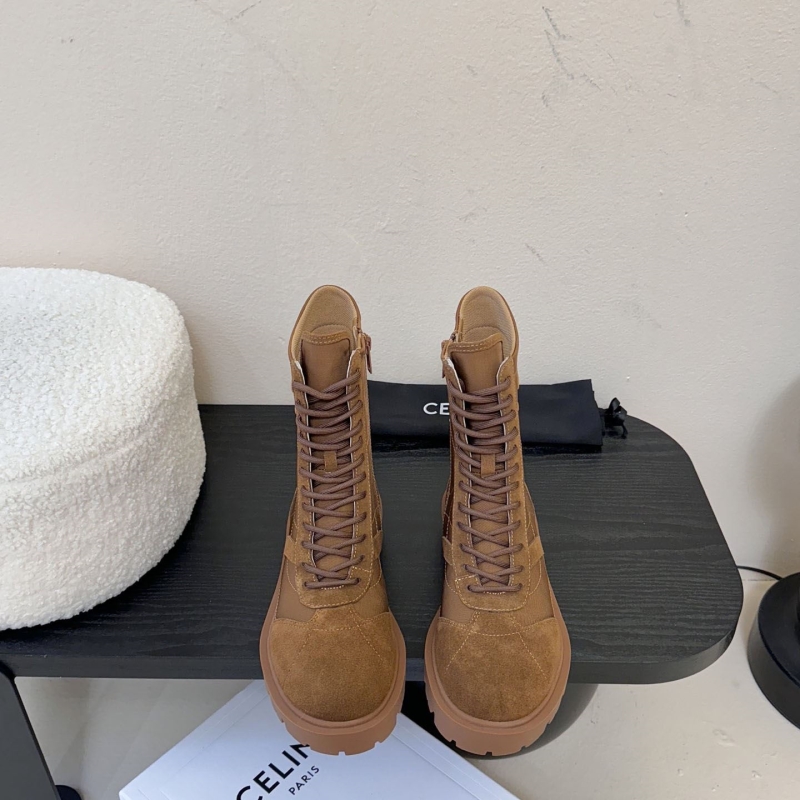 Ce1i*e boots
